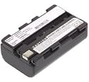 Sony NP-FS11 replacement battery