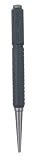 Awls & Nail Sets: Stanley 58-912 2/32" Nailset Grey Cushion Grip