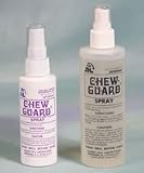 chew guard Spray 4oz