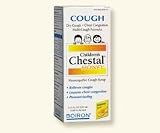 Childrens Chestal By Boiron [4.2 fl.oz. homeopathic syrup]