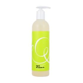 DevaCurl B'Leave-In Curl Boost and Volumizer Hair Styling Creams