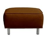Jennifer Delonge Cotton Ava Toddler Ottoman