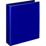Produkt-Bild: Veloflex Ringbuch Comfort A5/4151050 blau PVC