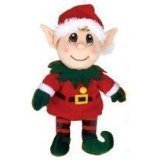 Santas Secret Elf Boy 11