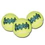 Air Kong Squeaker Tennis Balls for Dogs - 3 Pack