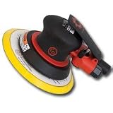 Random Orbital Sander - 3/16 Orbit