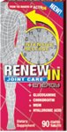 RenewInTM Intensive ReleaseTM Joint Care + Energy 90 Tablets