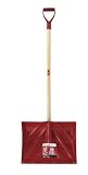 GARANT APM18KDRAC SNOW PSHR/SHVL18PLY WS (pack of 6)