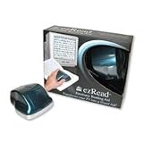 Carson DR-200 ezRead Digital Reader, 7.5x Magnification Electronic Reading Aid