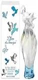 L'air Du Temps By Nina Ricci For Women Edt Spray 3.4 Oz (2007 Blue Birds Limited Edition)