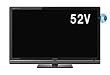 3D��AQUOS��LC-52LB3��[52��]