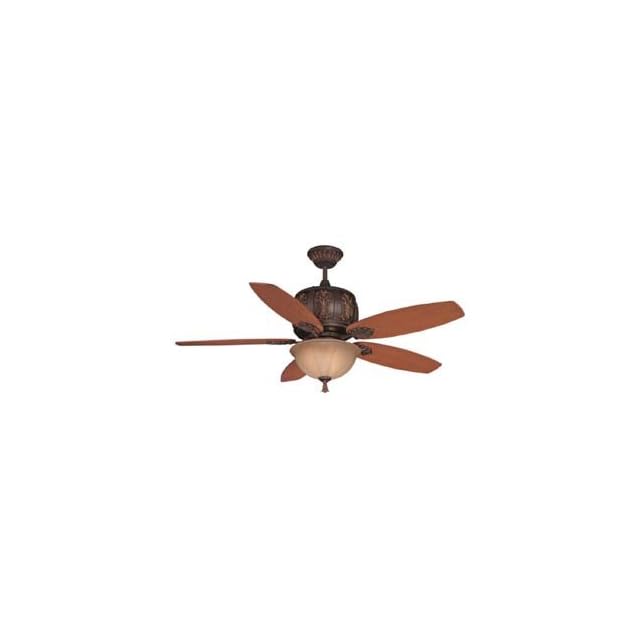Savoy House 54 Ceiling Fan Bronze 54p 608 5tk 76 Georgian Hunter