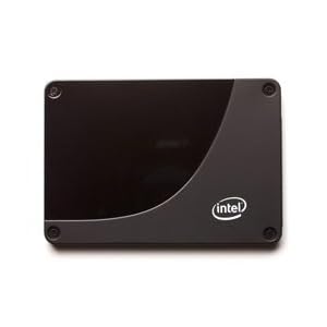 32GB X25-E Slc Ssd 2.5