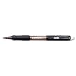 Twist-Erase EXPRESS Automatic Pencil, 0.70 mm, Black Barrel, 12/pack