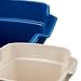 12QT Blue Frost Bucket