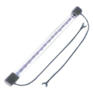Ushio 1001322 - QIH240-1000/VZD Heat Lamp Light Bulb