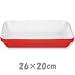 �G�~�[���A�����@�p�^�@�x�[�L���O�@�M�@26�~20cm�@1905 ���b�h