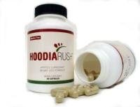 HOODIA RUSH APPETITE SUPPRESANT WEIGHT LOSS 30 CT