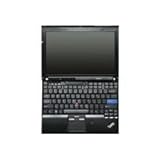 ThinkPad X201 3680PKU Notebook PC - Core i5 i5-520M 2.4GHz - 12.1" - Black
