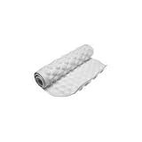 No-Skid Bath and Shower Mat White