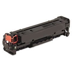 CC530A Compatible Black Toner Cartridge Replacement