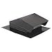 Broan #636 Steel Black Roof Cap
