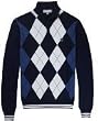 lyle scott jumpers large