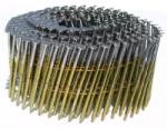 Best Price American Fastening Systems 3K 2-3/8'Smoo Coil Nail 238X Power Nails Staples & Screws