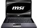 MSI X460-i747W7P
