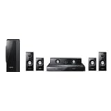 【並行輸入品】Samsung サムスン HT-C6600 Blu-Ray Home Theater System