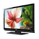 Sharp LC46XL2E 46 inch TFT LCD 2000:1 450cd/m2 1920 x 1080 4ms HDMI Television (Black)