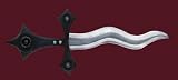 Evil Dagger