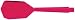 Replacement Flights for Commercial Bar Dart - Red