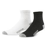 Wigwam Diabetic Sport Quarter Sock