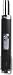 Garten & Freizeit : Original Zippo Feuerzeug MPL -Multi Purpose Lighter schwarz