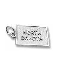 North Dakota Charm