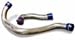 Greddy Sport Hose Kits: Acura Integra (94-00) #7109