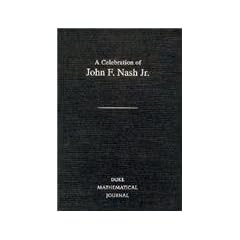 A Celebration of John F. Nash Jr.