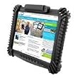 DT Research 312PT-161 Rugged Tablet - 10.4" Windows XP Pro,