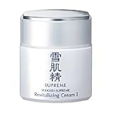 コーセー 雪肌精 シュープレム クリームI(医薬部外品)(みずみずしいうるおい) 40g / コーセー コーセー 雪肌精 シュープレム クリームI(医薬部外品)(みずみずしいうるおい) 40g / コーセー