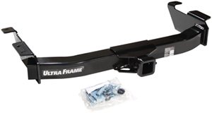 Draw-Tite 41926 Class V 2" Square Tube Ultra-Frame Receiver On Sale