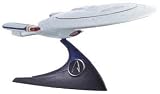 Star Trek 1:50 Scale USS Enterprise 1701 D (Next Generation)- Mattel Hot Wheels