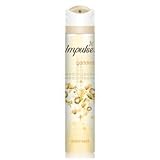 THREE PACKS of Impulse Body Spray - Goddess