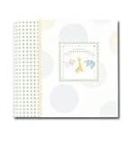 CR Gibson - Animal Parade Photo Journal Album