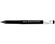 PIGMA SENSEI 10 PEN BLACK SAKURA 1.0MM BOLD TIP - BLACK