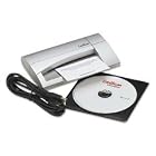 SCANNER,TEAM V8,SR (CSNCSTA08280ENG); by CardScan