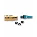 50 Dart Gummiringe f�r optimalen Halt der Sch�fte.