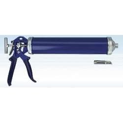 Wellmade Tool 3372 Hand Operated Foil Pack Bulk Load Gun - 32 oz by Wellmade Tool