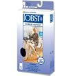 Jobst Medical Legwear Stockings Relief Compression Knee High, 20-30 mm/Hg, Closed Toe Beige, Small - 1 ea