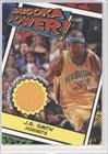 2005-06 Bazooka Power Relics #JRS - J.R. Smith